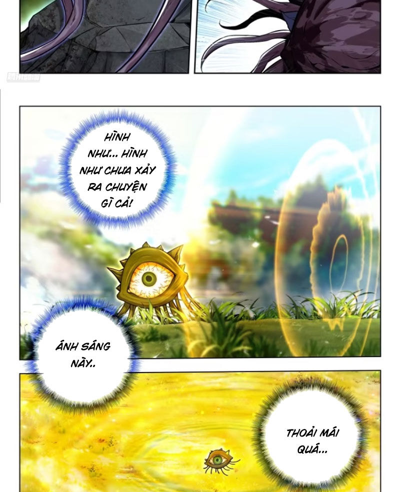 đấu la đại lục ii (tuyệt thế đường môn) chapter 440 9