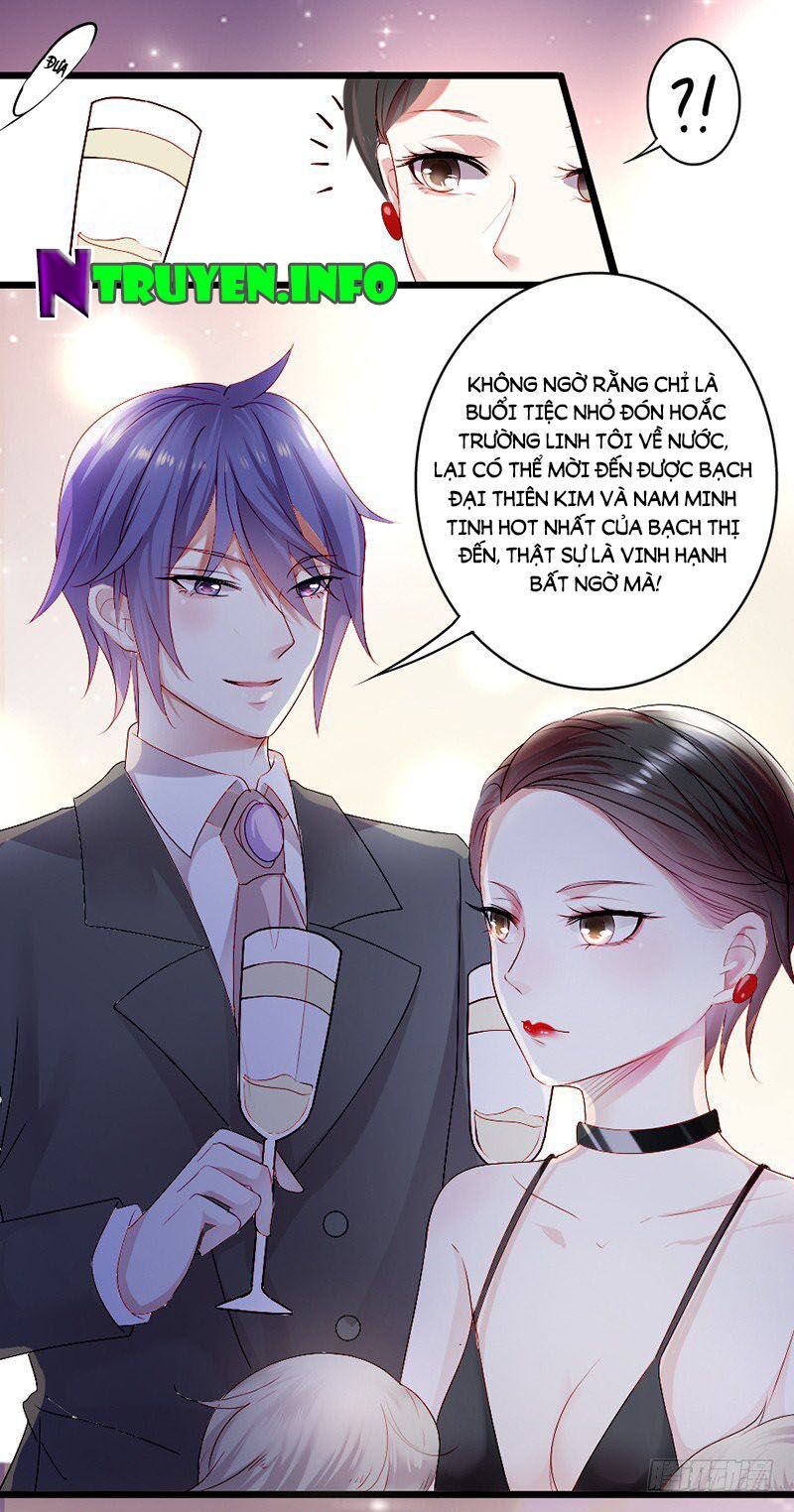 mặt nạ mê hoặc chapter 22 10