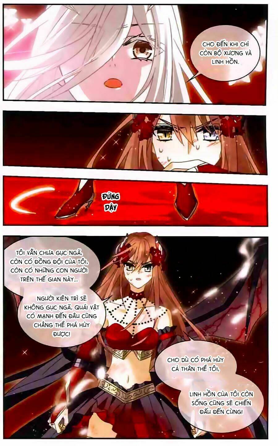 ngôi sao câu lạc bộ chapter 139 23