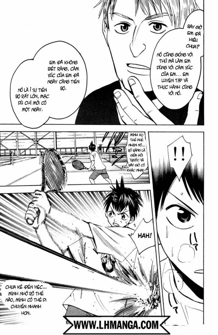 baby steps chapter 27 16