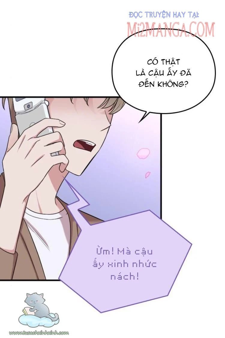 cô đi mà lấy chồng tôi chapter 12.5 29