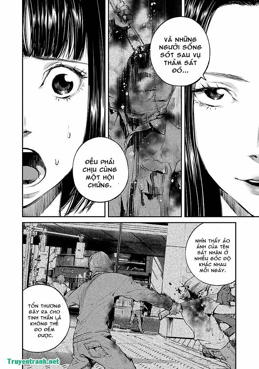 killing morph chapter 11 2