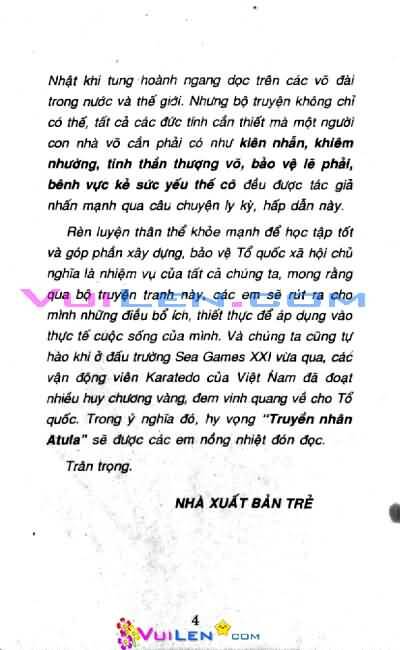truyền nhân atula - shura no mon i chapter 31 5