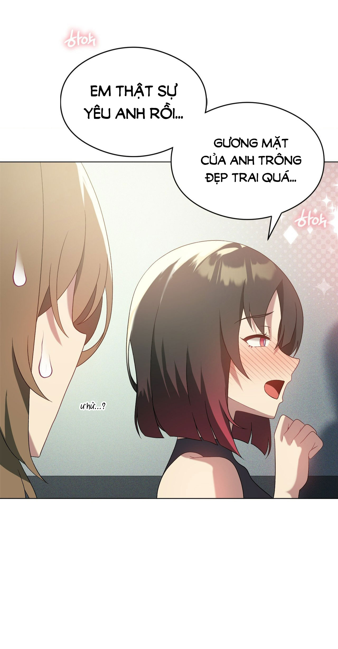 [18+] thăng cấp đến khi hài lòng chapter 19.2 10