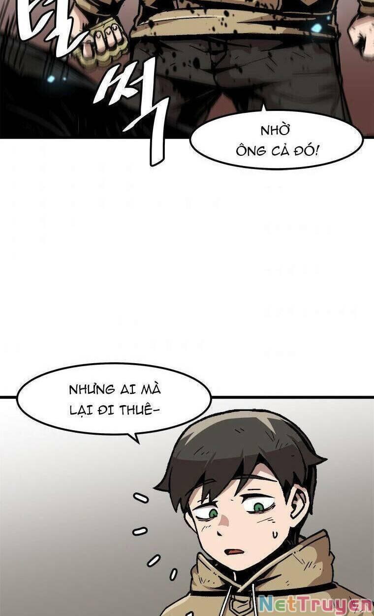 lên cấp một mình chapter 64 47