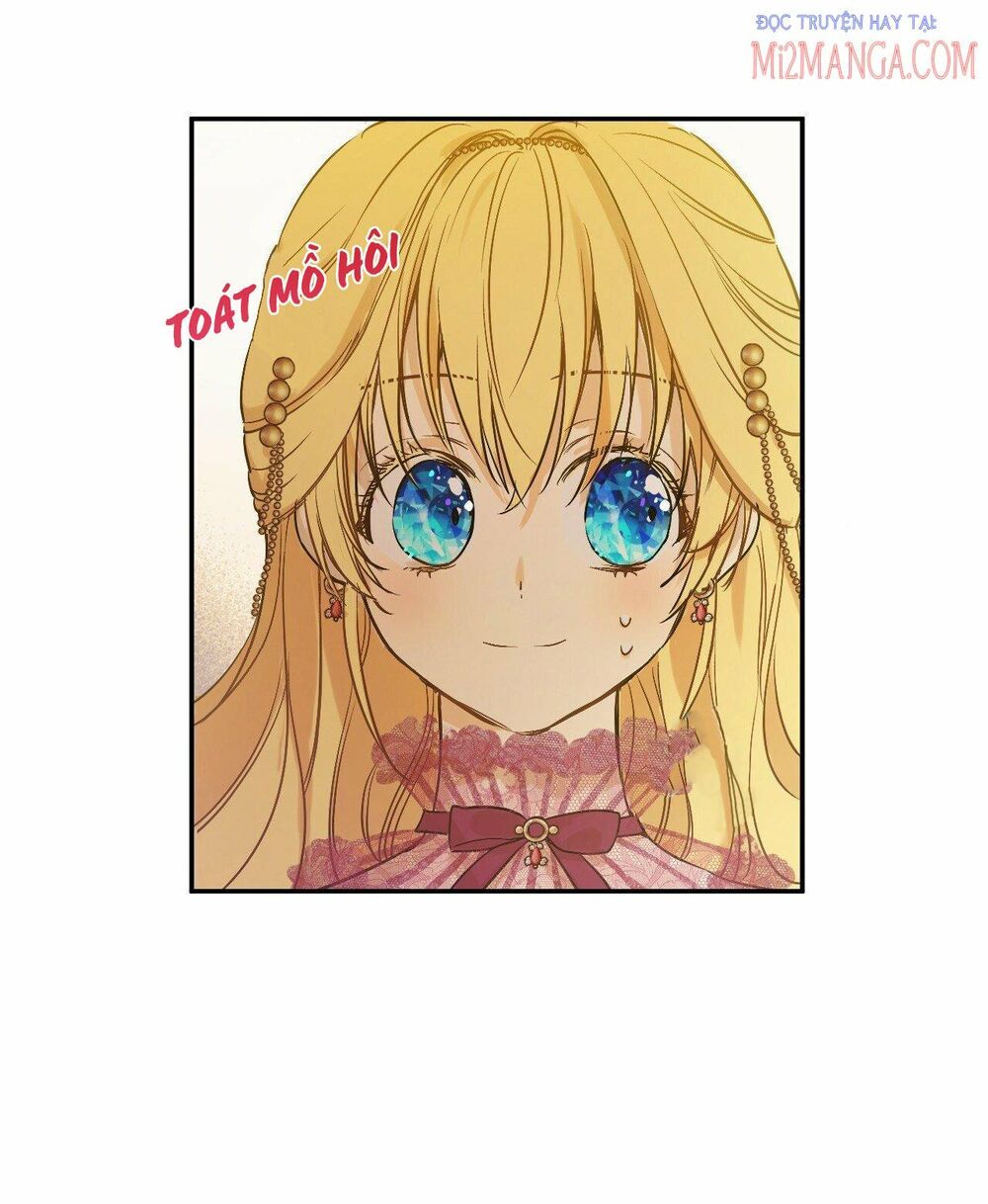một ngày nọ tôi bỗng thành nàng công chúa chapter 107 3