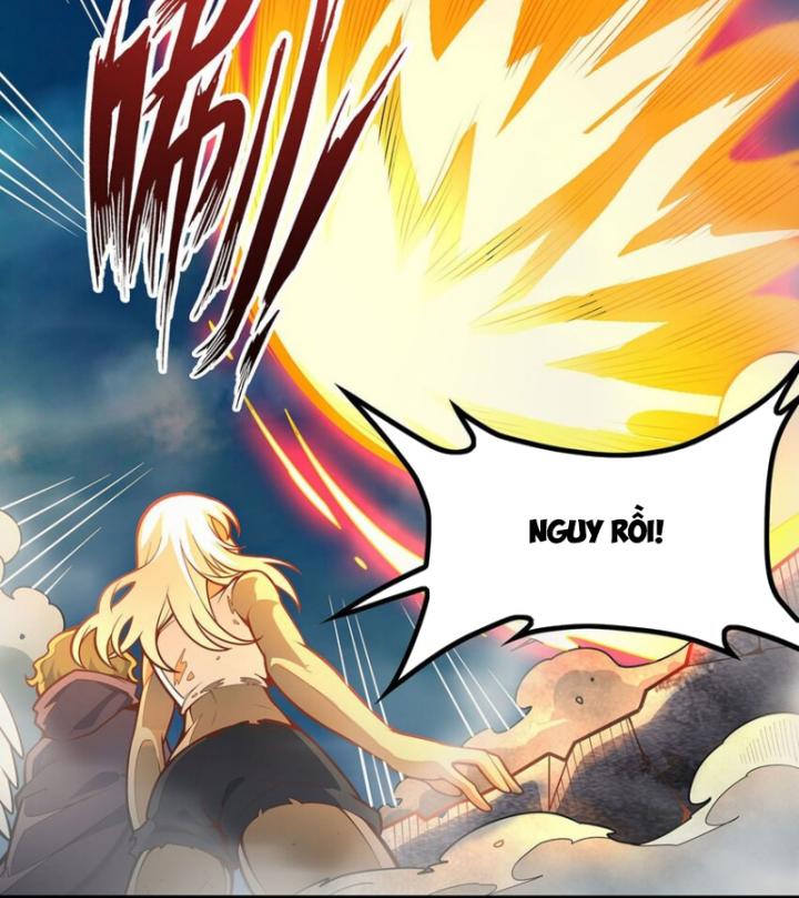 vô hạn sứ đồ và 12 nữ chiến binh chapter 396 19