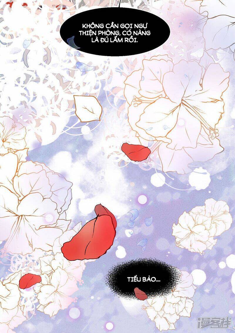 tư thế chính xác cùng bệ hạ yêu đương chapter 20.2 19