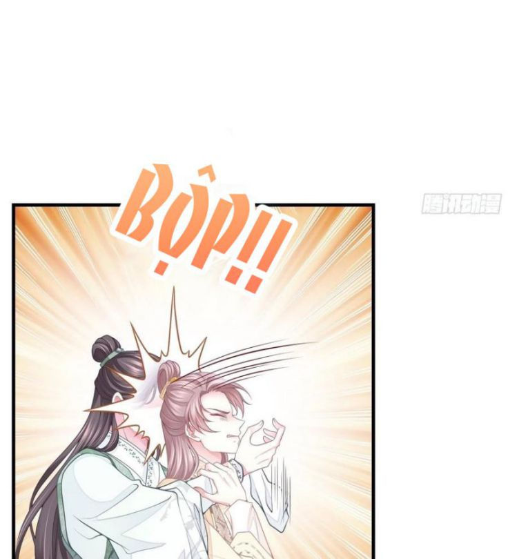 tôi nghi ngờ hệ thống thích tôi chapter 27 23