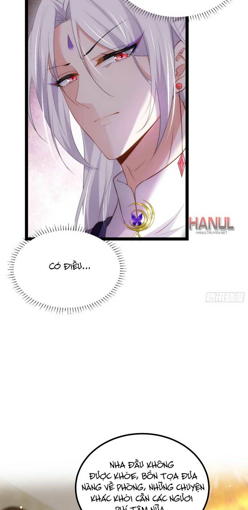 hoạn phi thiên hạ chapter 260 12