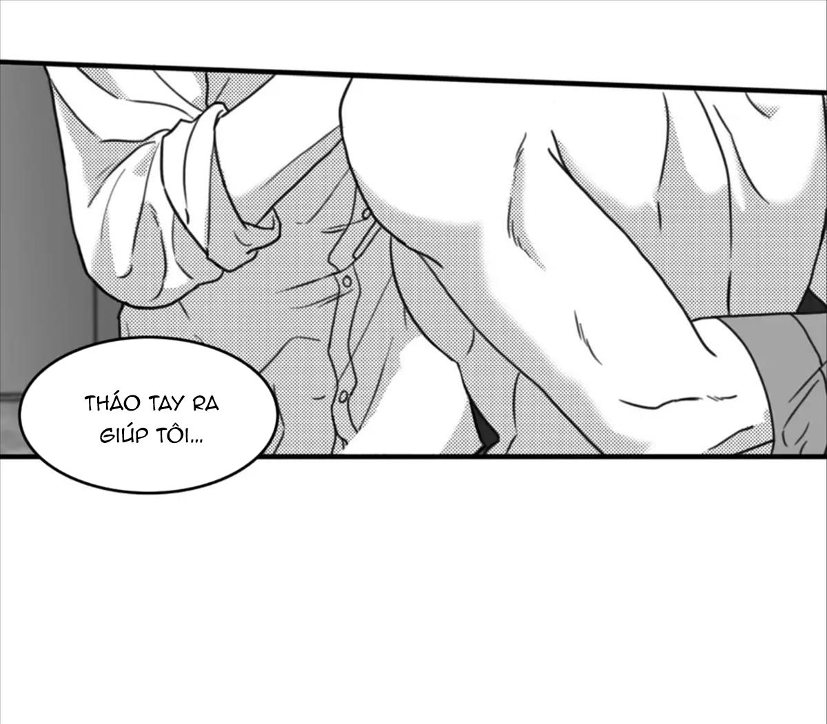 little bit psycho chapter 13 37