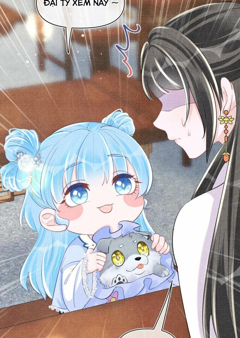 nhóc con người cá 3 tuổi rồi chapter 243 4
