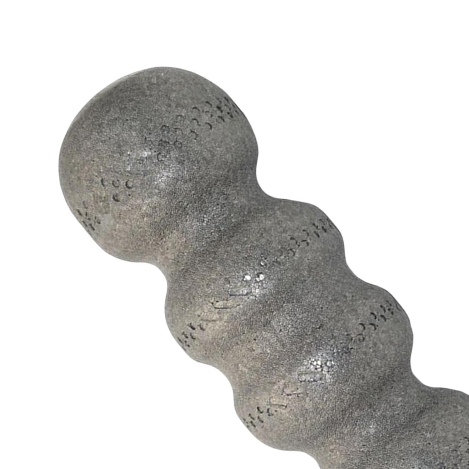 Roller Deep Muscle Massage Fitness Massage Ball for Stretching Arms Body Legs