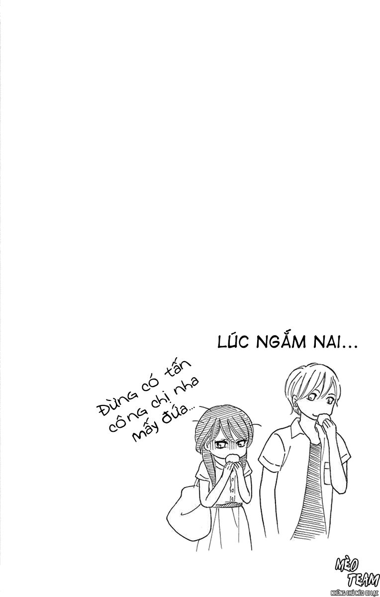 vị hôn phu bất đắc dĩ chapter 5 40