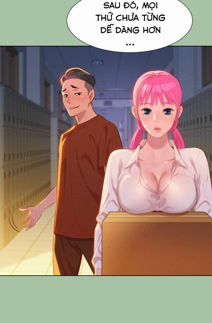 chị gái mưa chapter 4 33