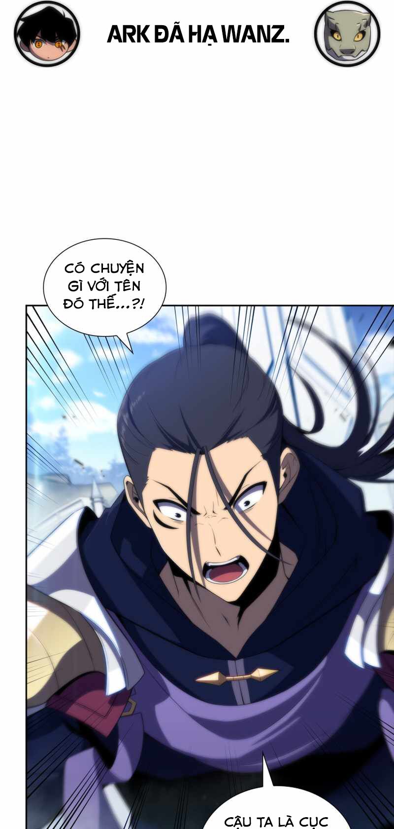 kẻ thách đấu chapter 30 26