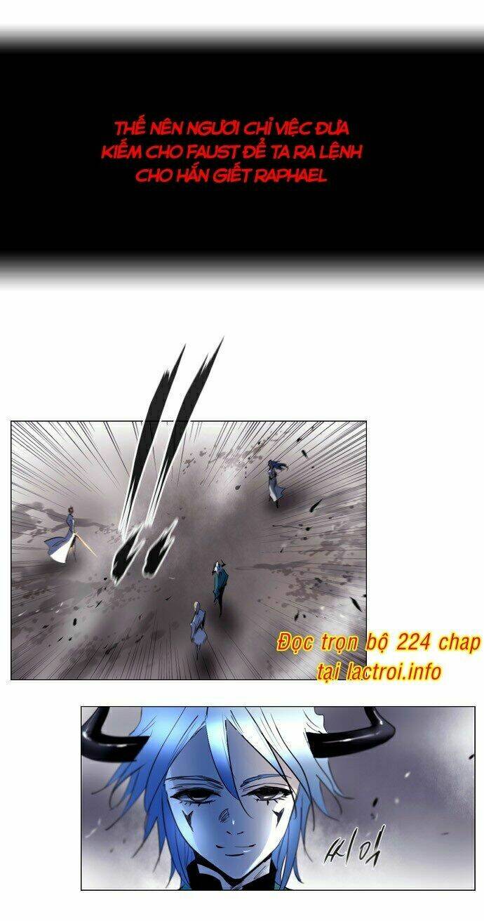 bản khế ước linh hồn chapter 196 7