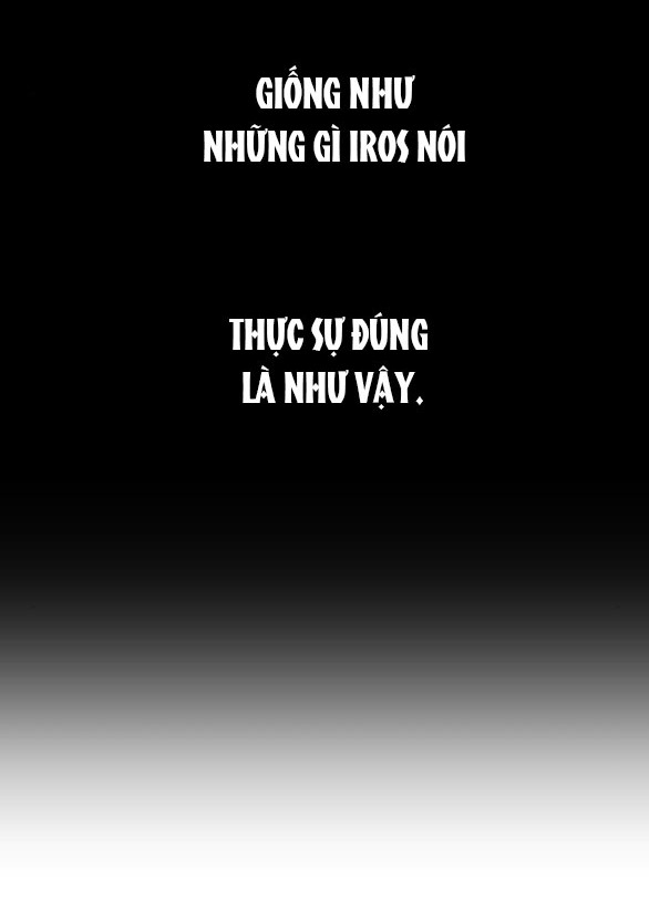 tôi muốn trở thành cô ấy dù chỉ là một ngày chapter 148.2 23