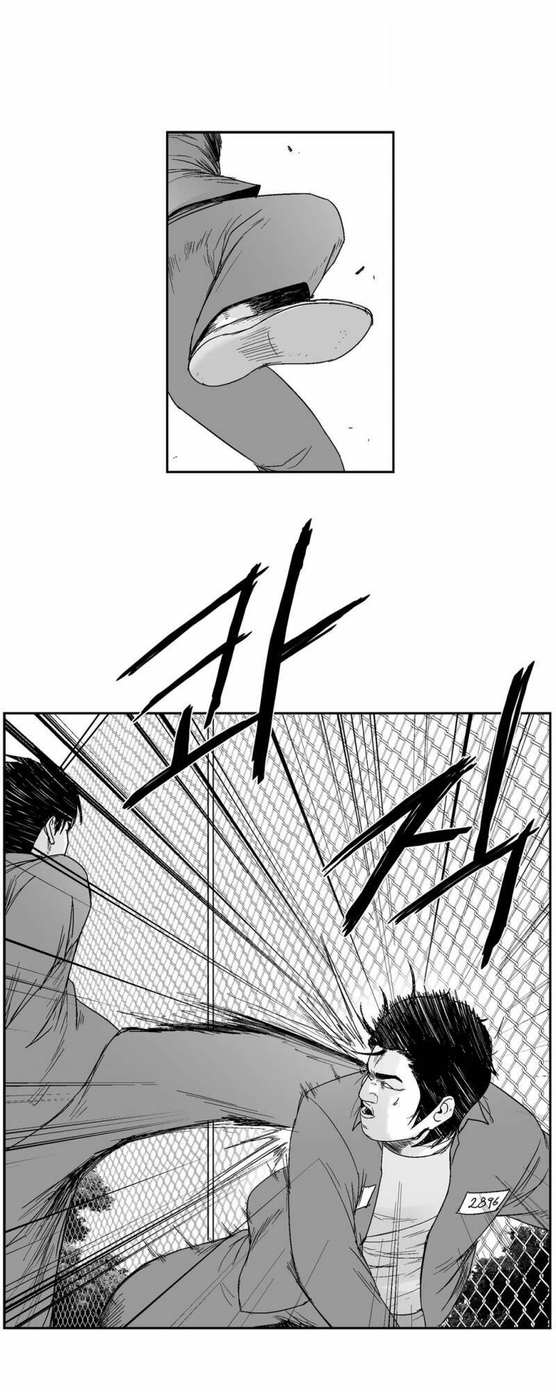 bạo lực học đường chapter 70 47