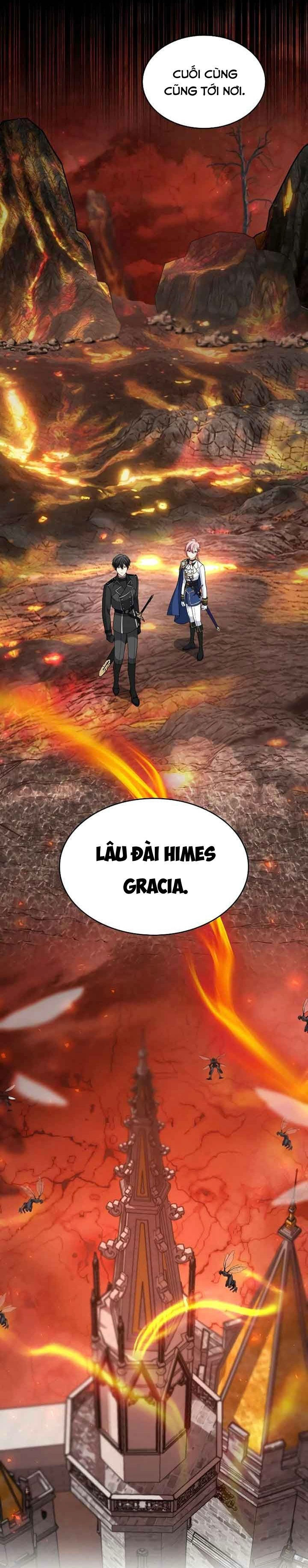 regina - gửi đến người không thể tha thứ chapter 34 16