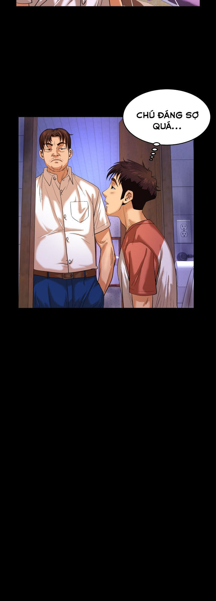 dì tôi chapter 4 9