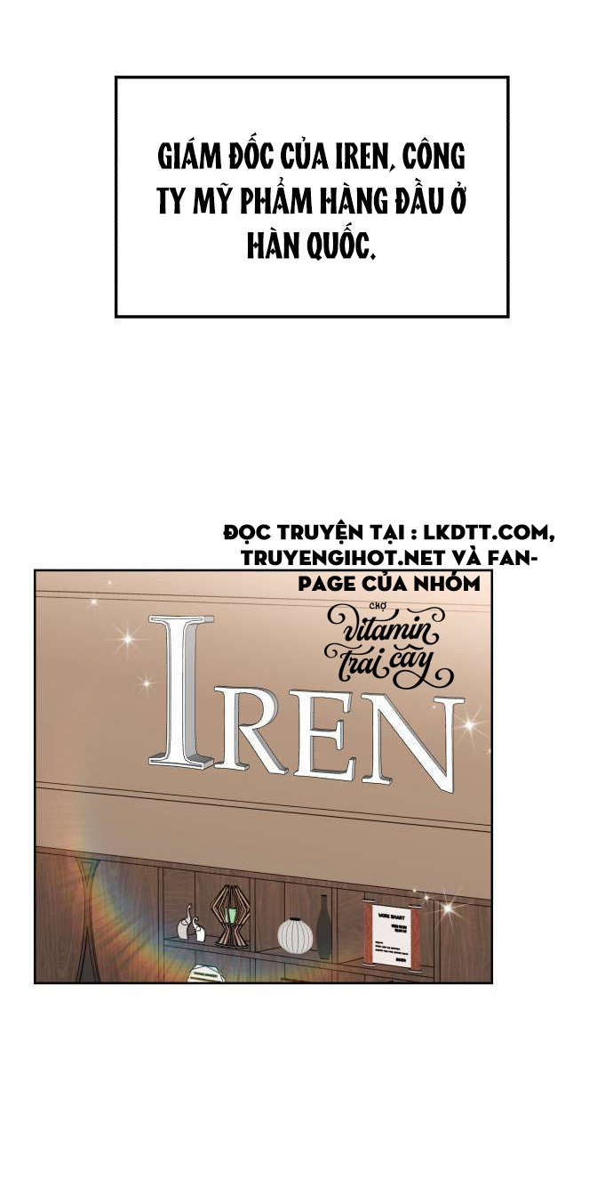 thư ký kam có vấn đề thật rồi! chapter 1 25