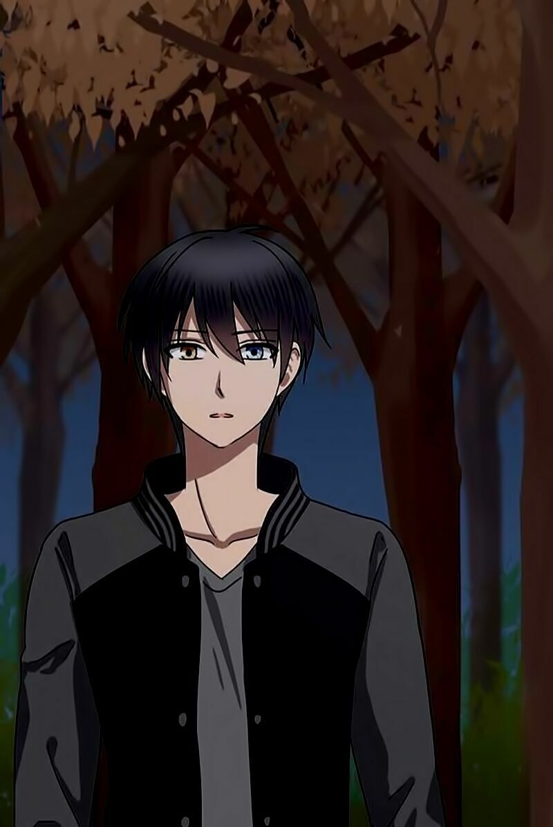 nụ hôn nguyền rủa chapter 64 45