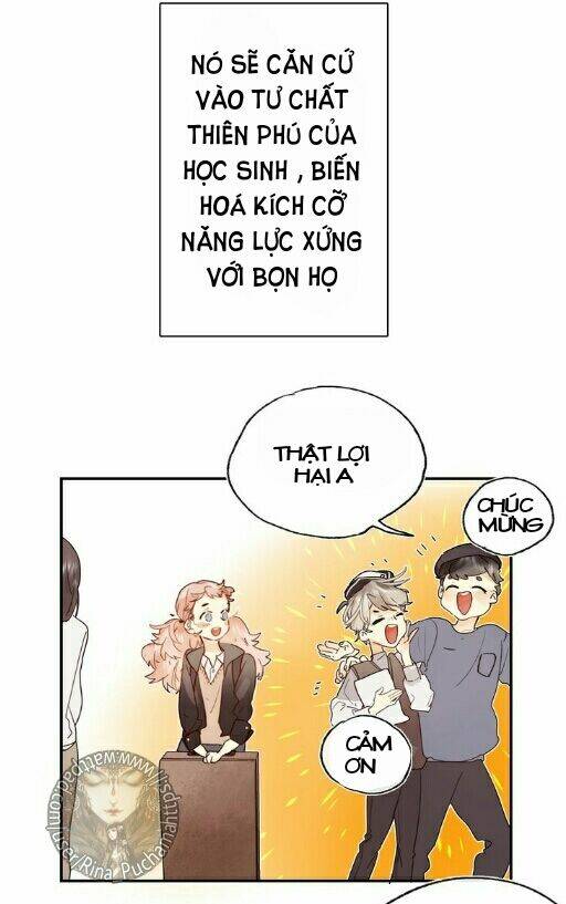 đệm lót ma nữ chapter 2 14