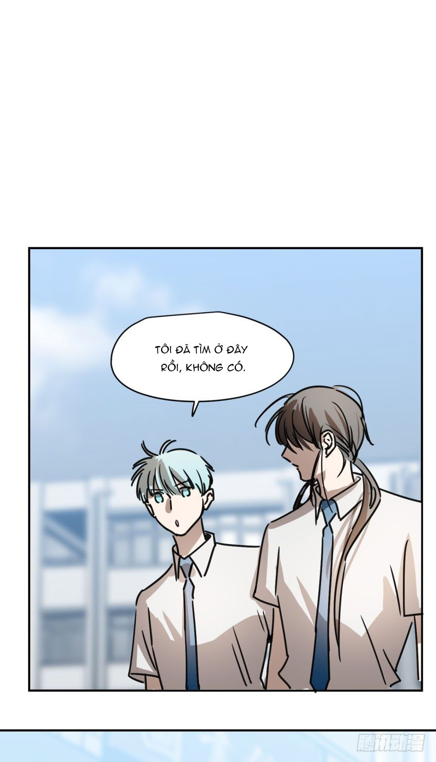 bắt lấy ngao ngao chapter 16 15