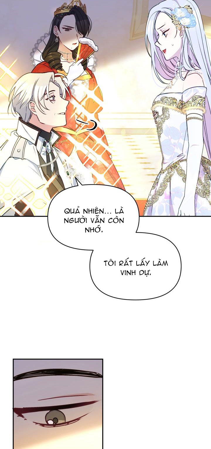hộ vệ của bạo chúa là ác nữ chapter 42 10