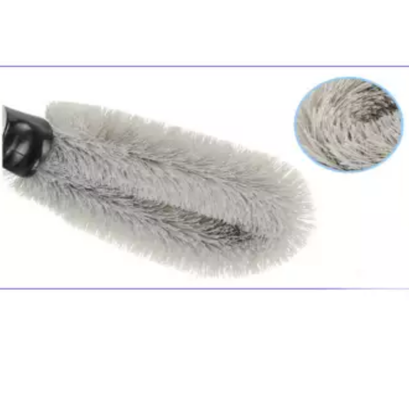 Bộ bàn chải cọ lốp oto, bàn chải vệ sinh xe hơi, bàn chải cọ lốp xe hơi,Chổi lau rửa bánh xe - Phụ Kiện Oto, Xe Máy - Chăm Sóc Xe Hơi 206158 206158