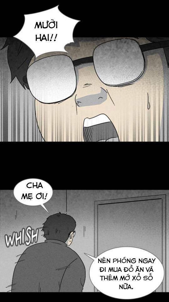 xí ngầu xương chapter 4 15