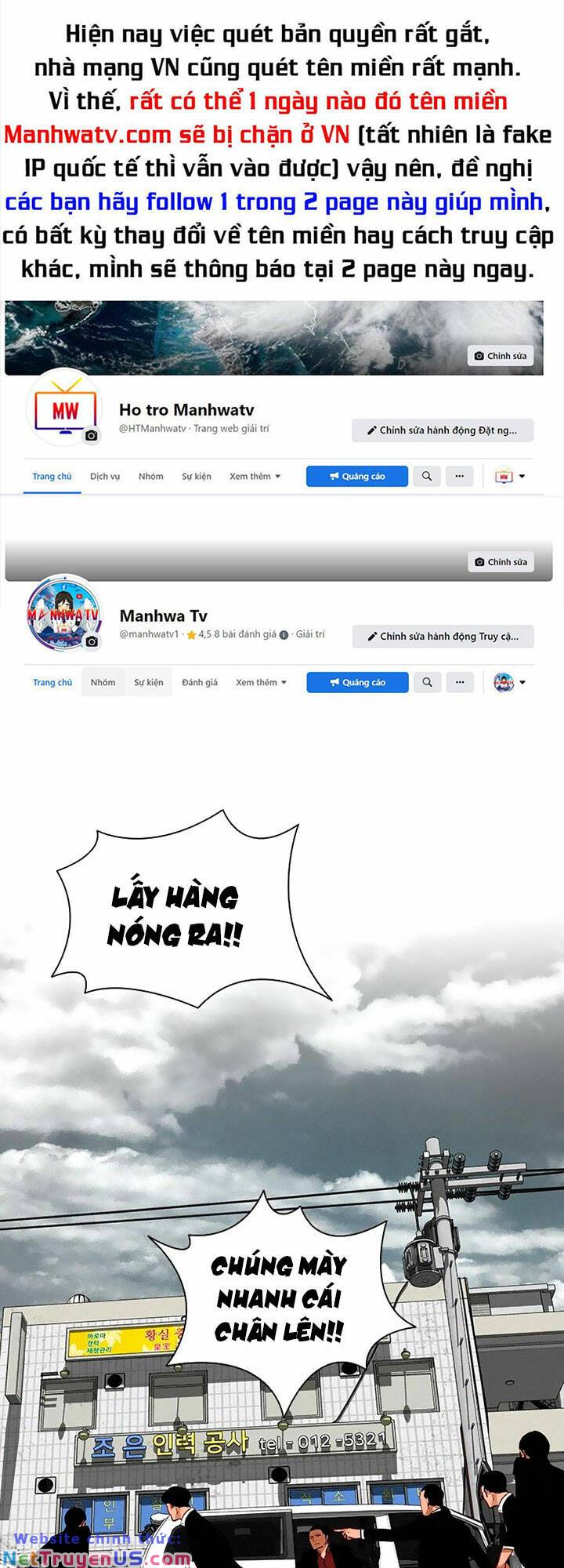 chúa tể đồng tiền chapter 102 1