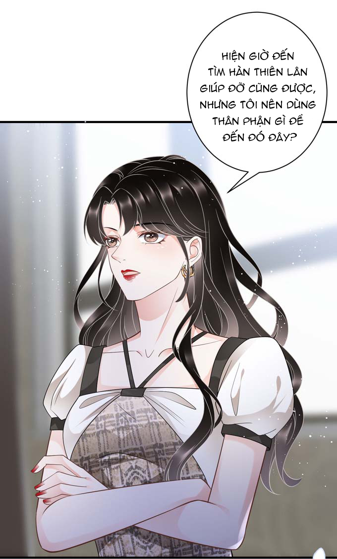 [16+] đại tiểu thư có thể có ý đồ xấu chapter 30 17