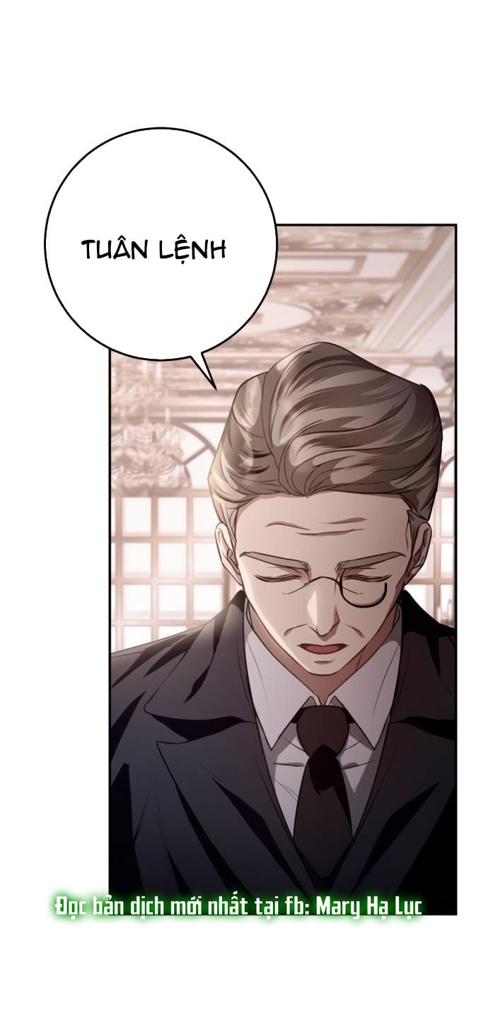 phía sau nụ cười của nàng công chúa sống sót chapter 7.2 29