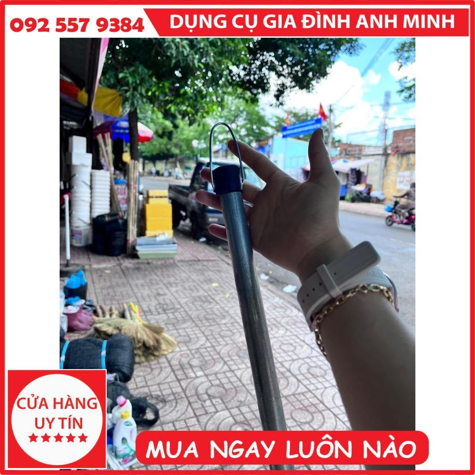 Cây Lau Nhà Mùng, Cây lau nhà mùng cán inox, cây lau nhà vải mùng, cây lau nhà công nghiệp, cây lau nhà tiện lợi