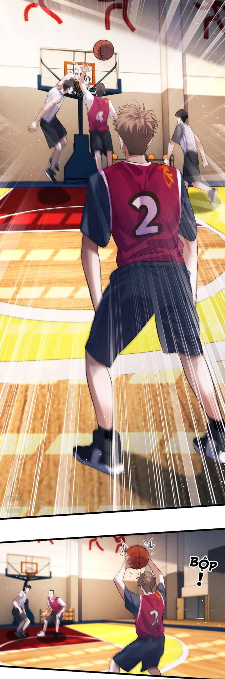 tát dã chapter 43 17