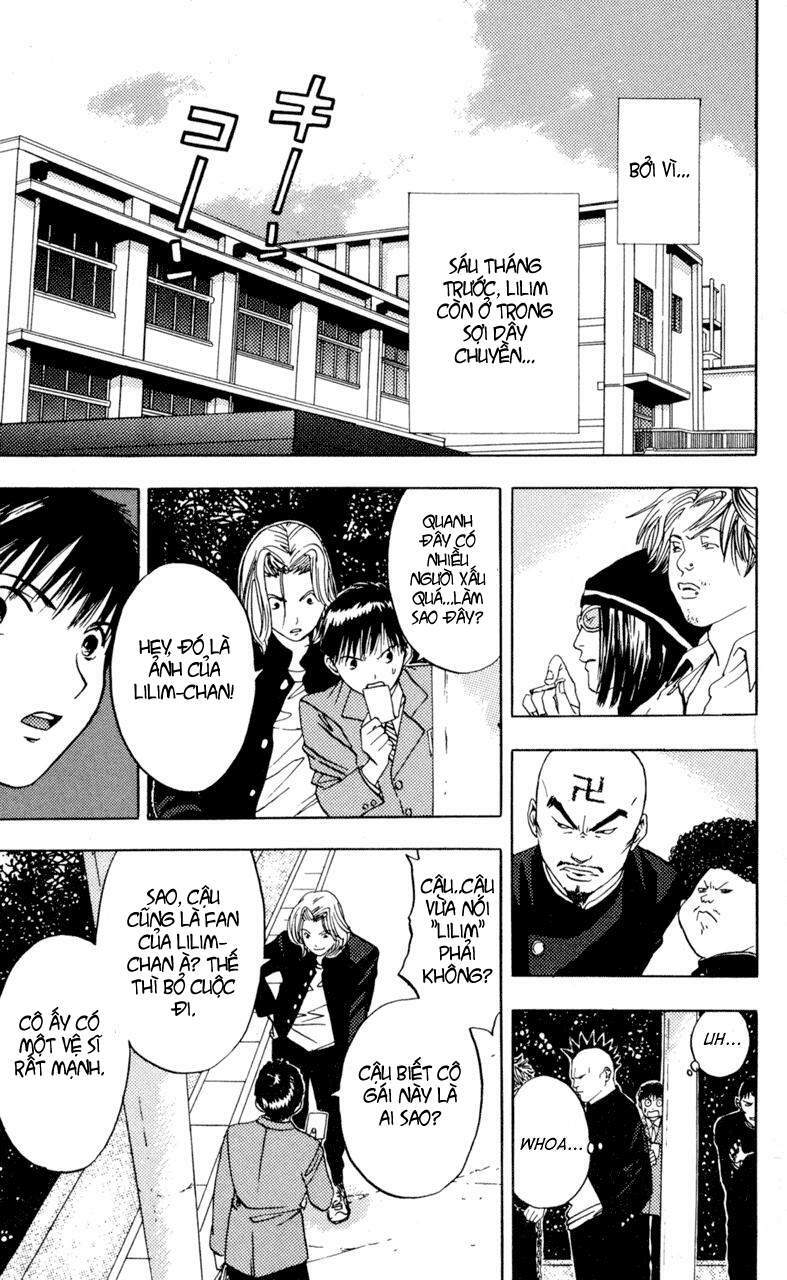 lilim kiss chapter 22 11