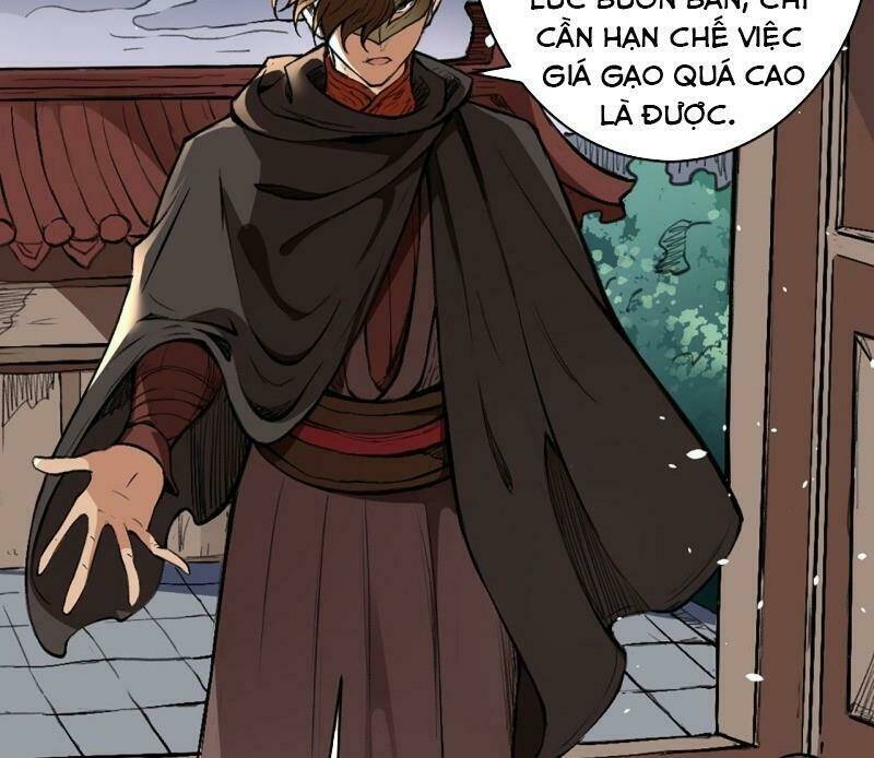 đường dần tại dị giới chapter 383 6