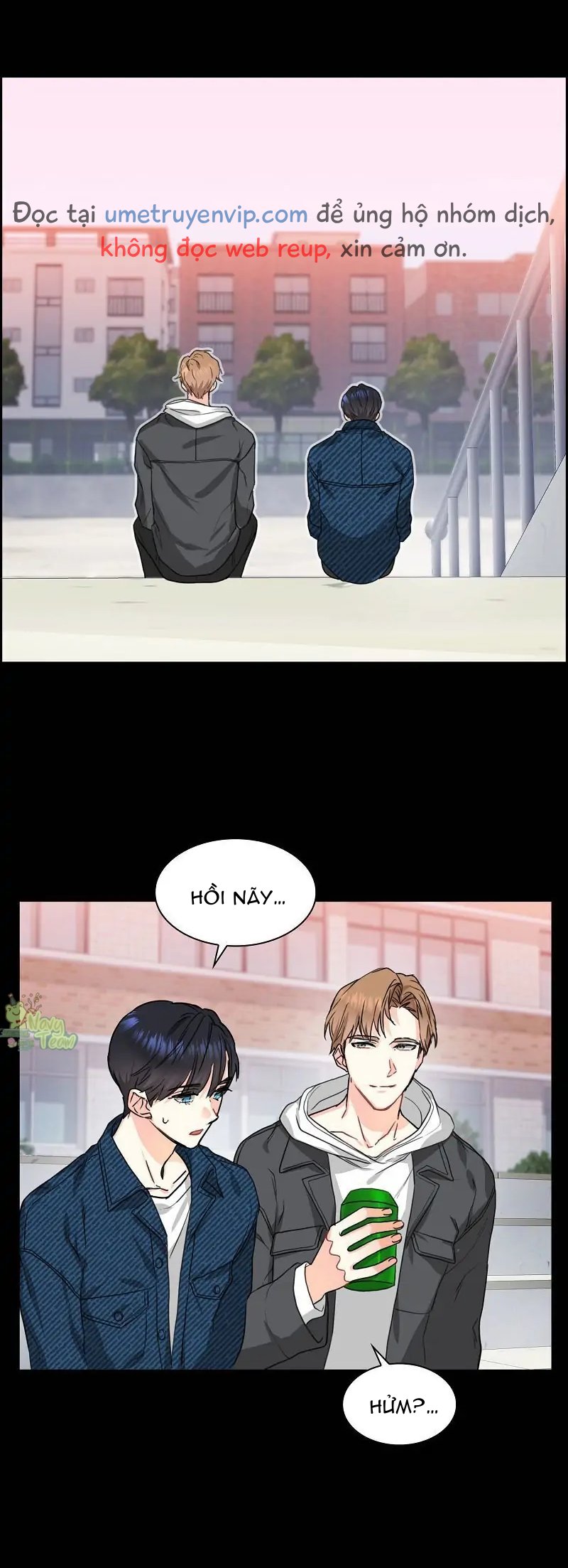 vanilla soda sky chapter 4 13