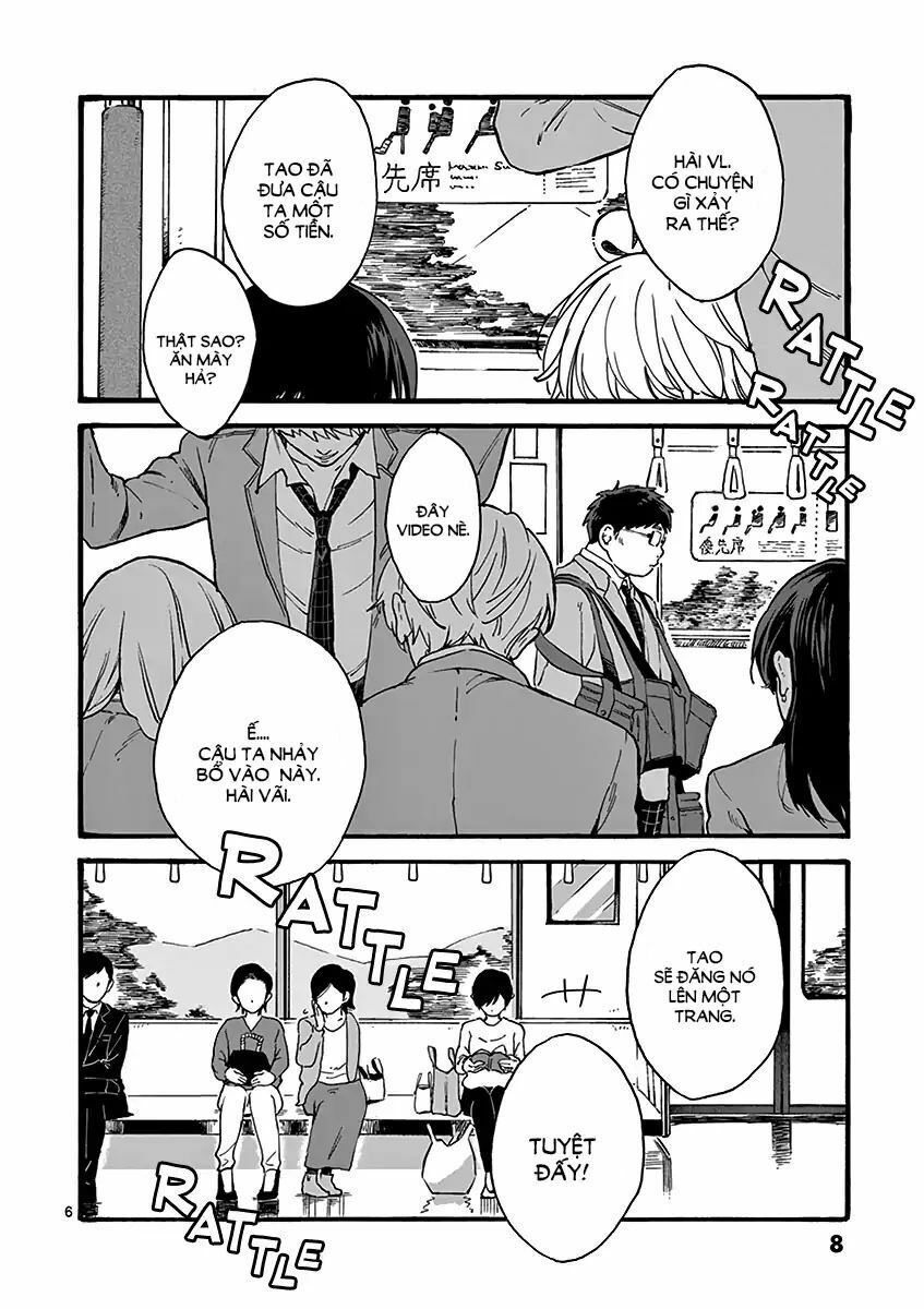 promise cinderella chapter 1 8