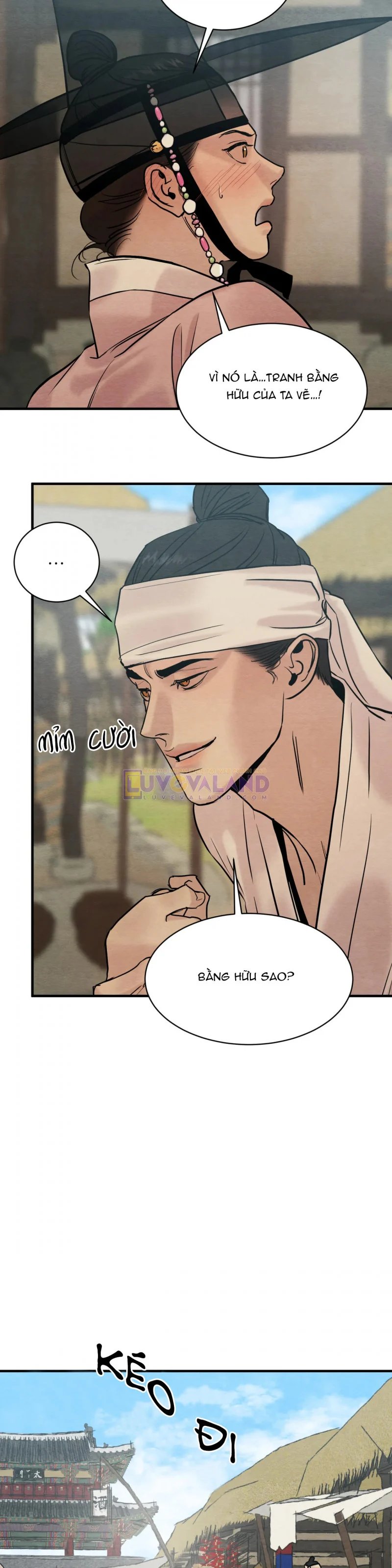 dạ ký chapter 104.5 2