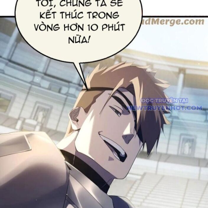 Vô Địch Bị Động Tạo Ra Tấn Sát Thương chapter 63 132