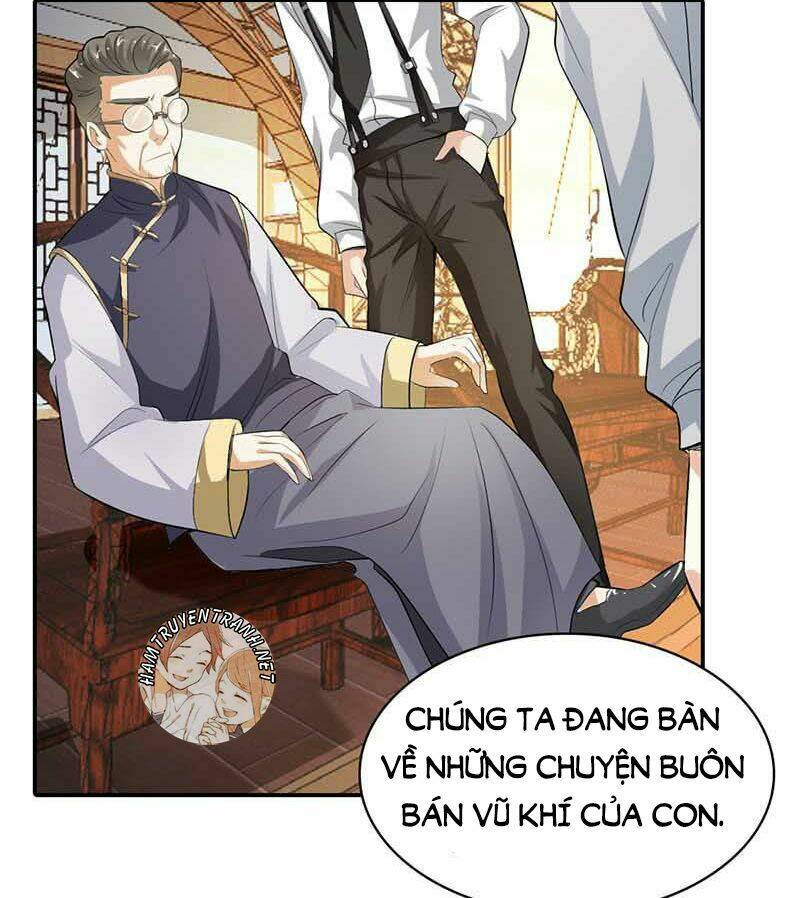 tiểu tâm can của cực phẩm đại nhân chapter 8 12