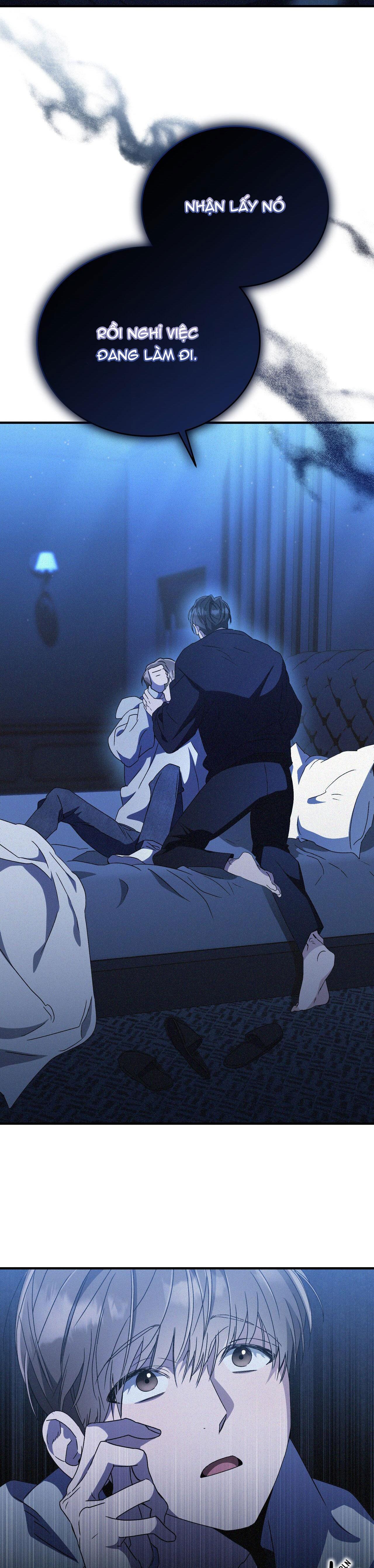vô hình chapter 12 24