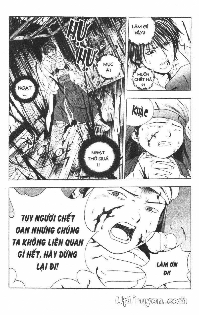 thời gió lốc (thời đại phong tang) chapter 1 79