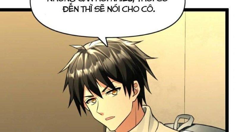 đóng băng toàn cầu: tôi gây dựng nên phòng an toàn thời tận thế chapter 93 4