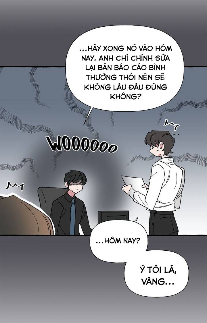 nhân viên mới của masung chapter 20 40