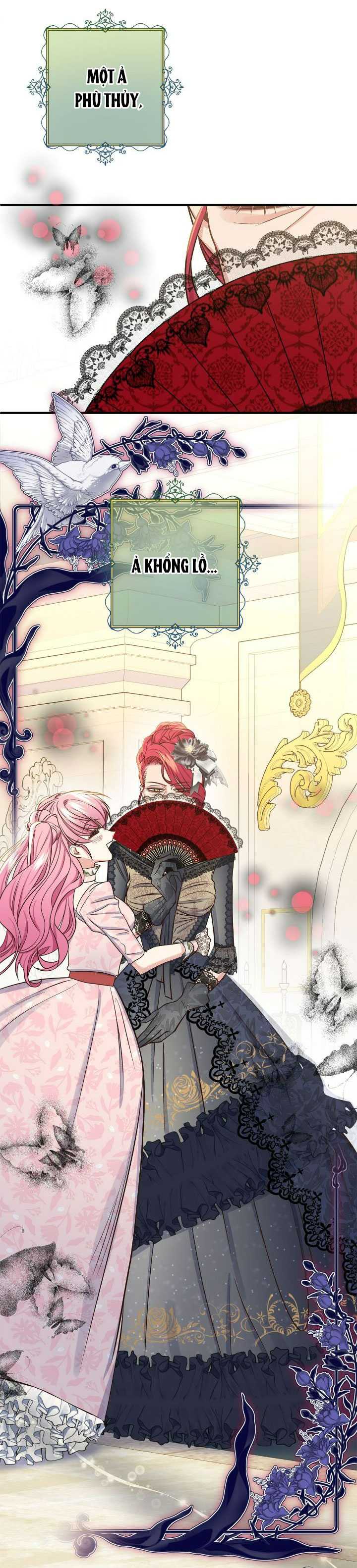 giam cầm chapter 18.1 15