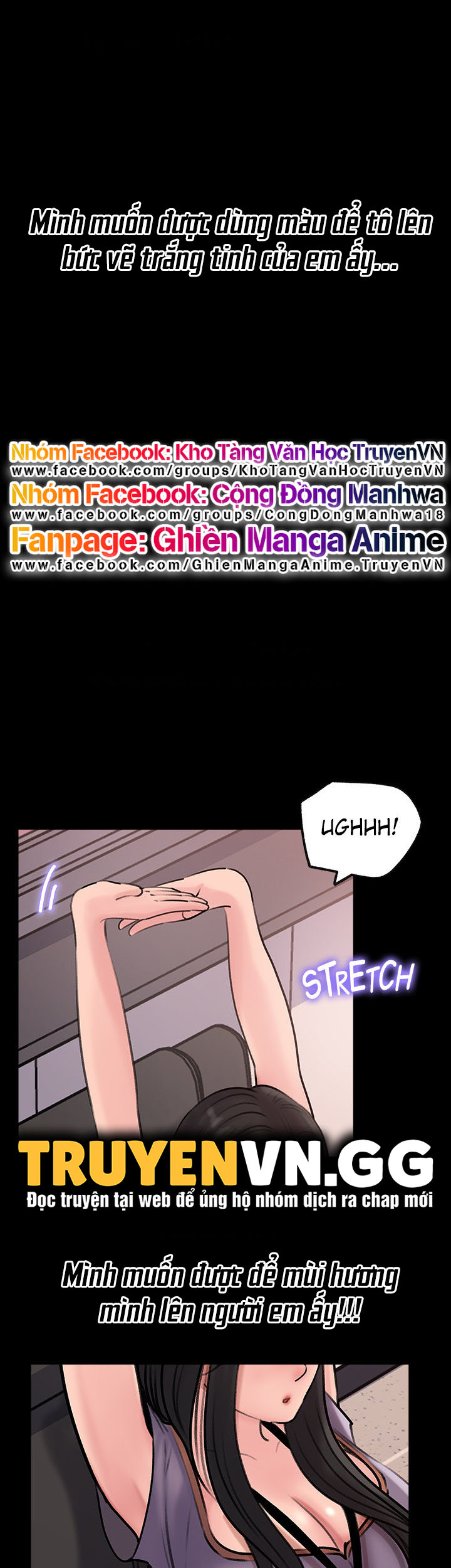 em vợ nóng bỏng chapter 12 38